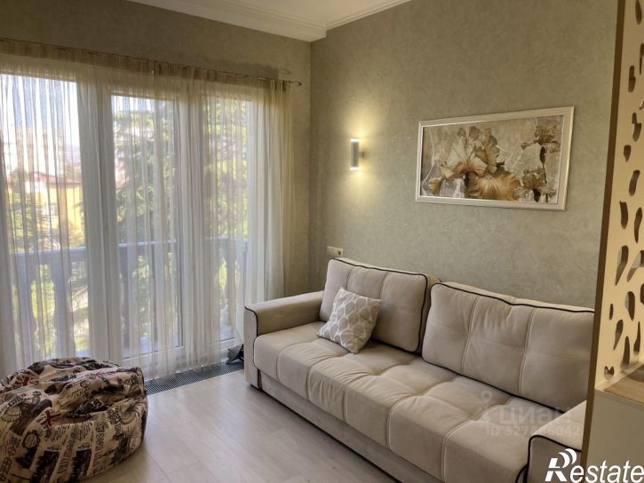 2-комн квартира улица Куйбышева, 36,  д. 36
