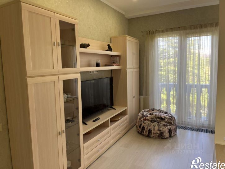 2-комн квартира улица Куйбышева, 36,  д. 36