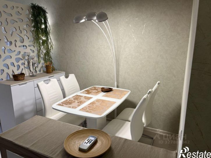 2-комн квартира улица Куйбышева, 36,  д. 36