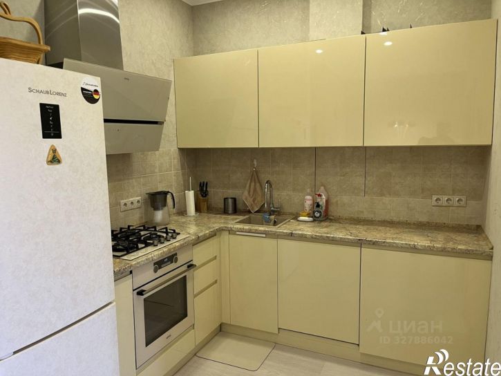 2-комн квартира улица Куйбышева, 36,  д. 36