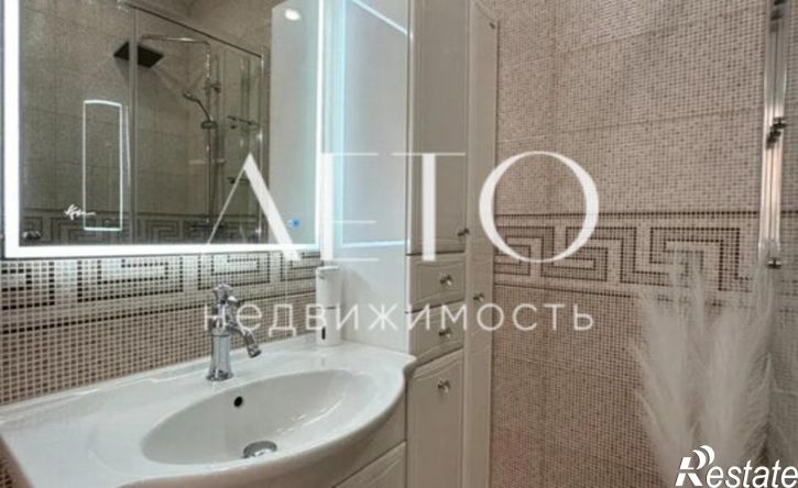 2-комн квартира ул Есауленко, 1Б,  д. 1Б
