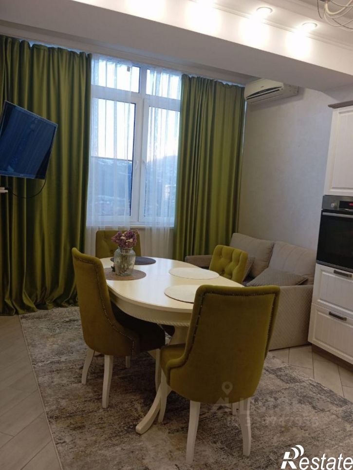 2-комн квартира ул Вишневая, 18/2,  д. 18/2