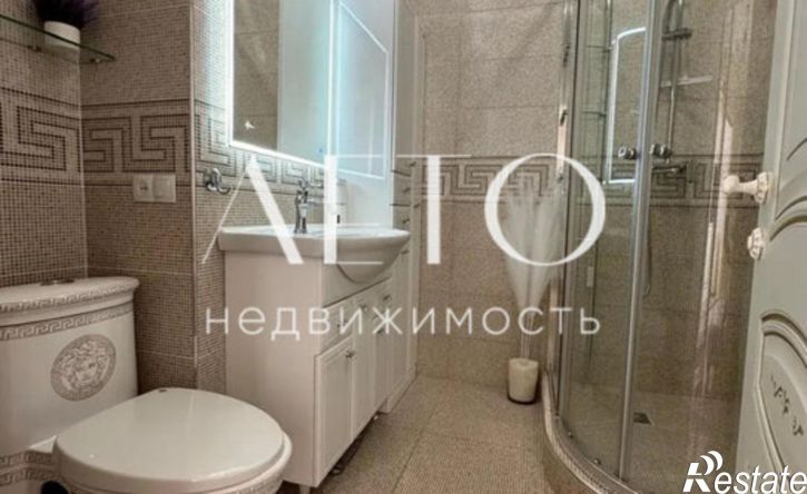 2-комн квартира ул Есауленко, 1Б,  д. 1Б