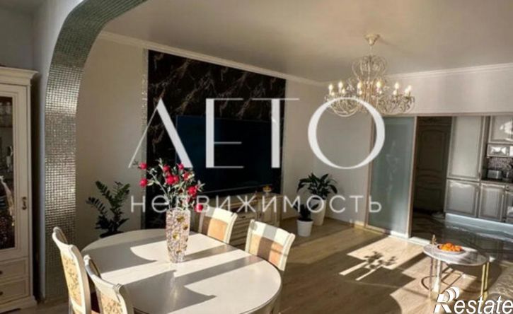 2-комн квартира ул Есауленко, 1Б,  д. 1Б