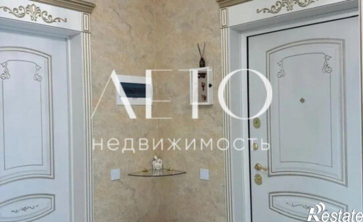 2-комн квартира ул Есауленко, 1Б,  д. 1Б