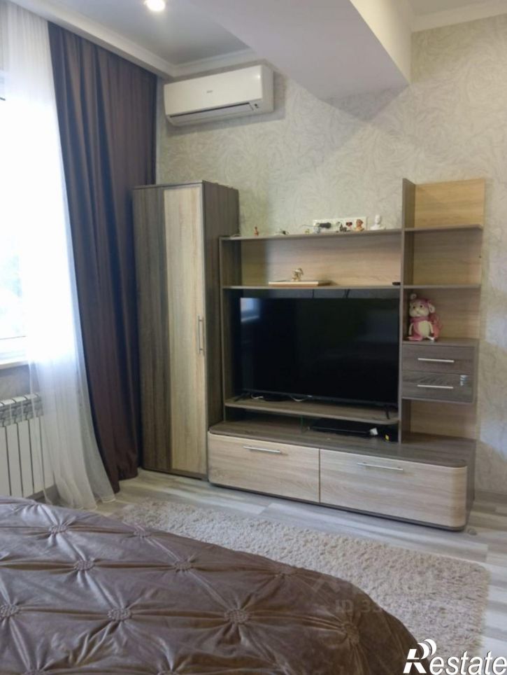 2-комн квартира ул Вишневая, 18/2,  д. 18/2