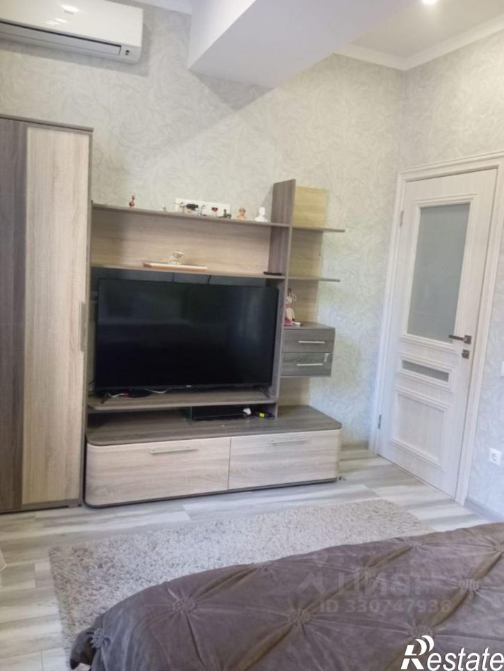 2-комн квартира ул Вишневая, 18/2,  д. 18/2