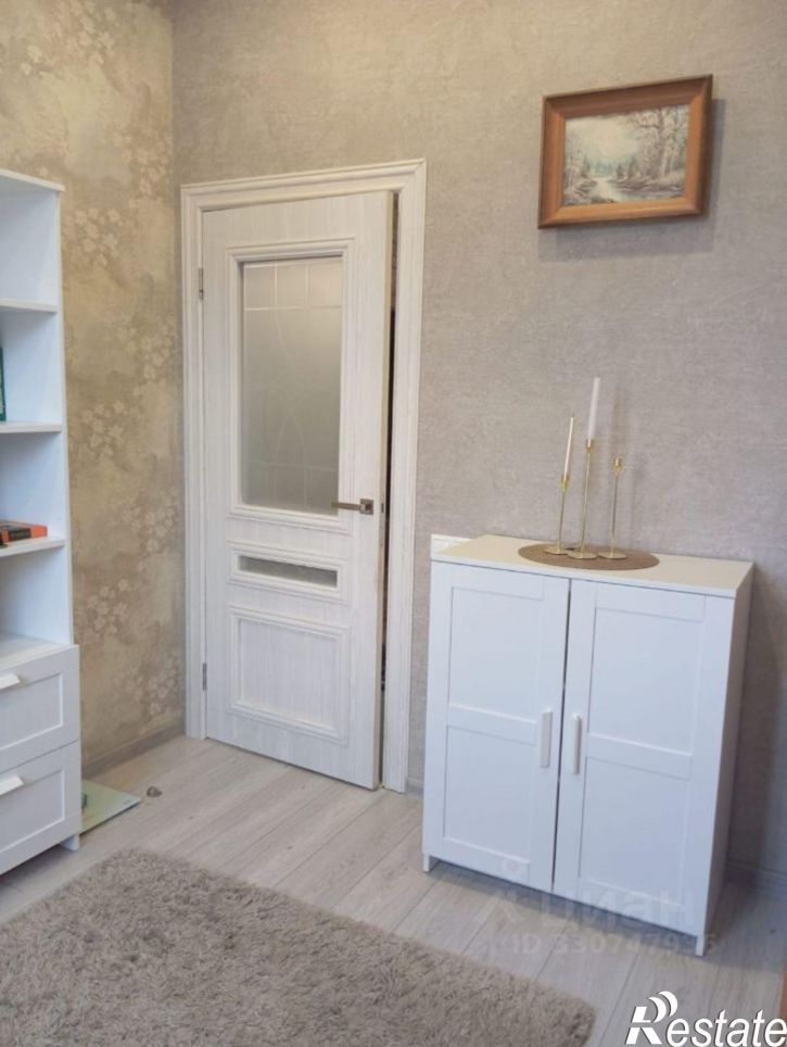 2-комн квартира ул Вишневая, 18/2,  д. 18/2