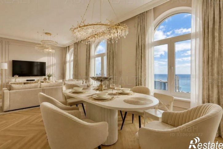 3-комн квартира Депутатская улица, 10Д к1,  д. 10Д к1
