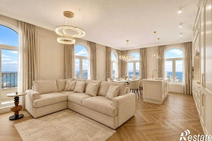 3-комн квартира Депутатская улица, 10Д к1,  д. 10Д к1