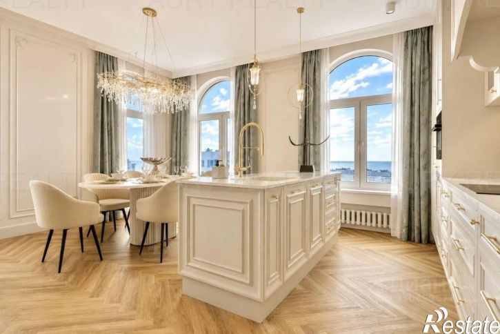 3-комн квартира Депутатская улица, 10Д к1,  д. 10Д к1