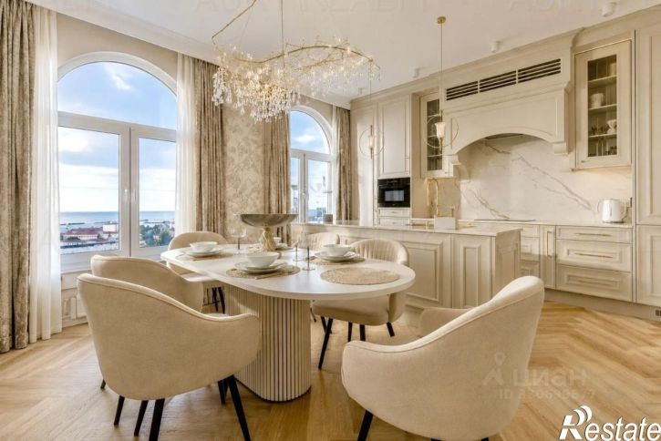 3-комн квартира Депутатская улица, 10Д к1,  д. 10Д к1