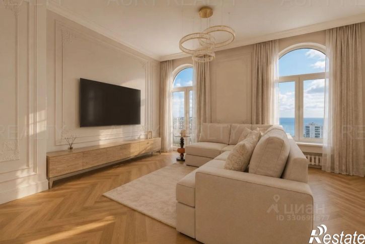 3-комн квартира Депутатская улица, 10Д к1,  д. 10Д к1
