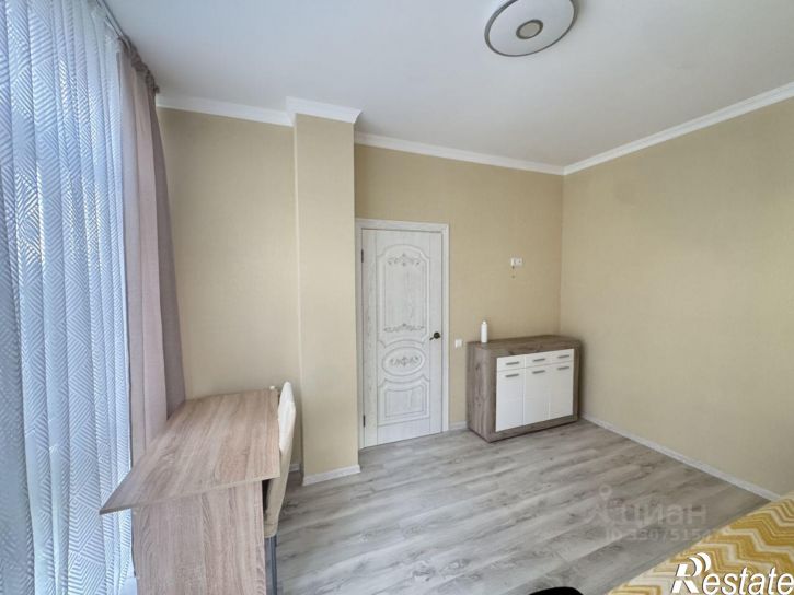 2-комн квартира Водораздельная улица, 45/1,  д. 45/1