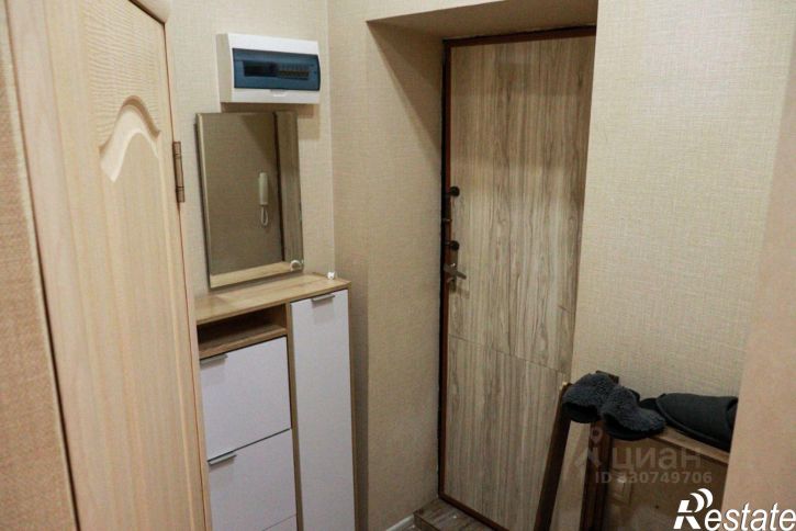 2-комн квартира ул Труда, 7,  д. 7