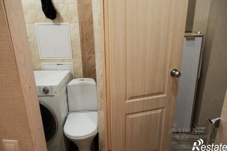 2-комн квартира ул Труда, 7,  д. 7