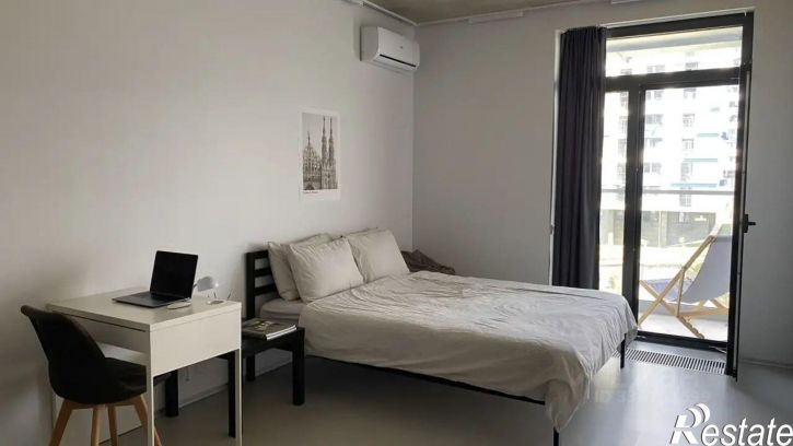 1-комн квартира ул Ясногорская, 34Б,  д. 34Б