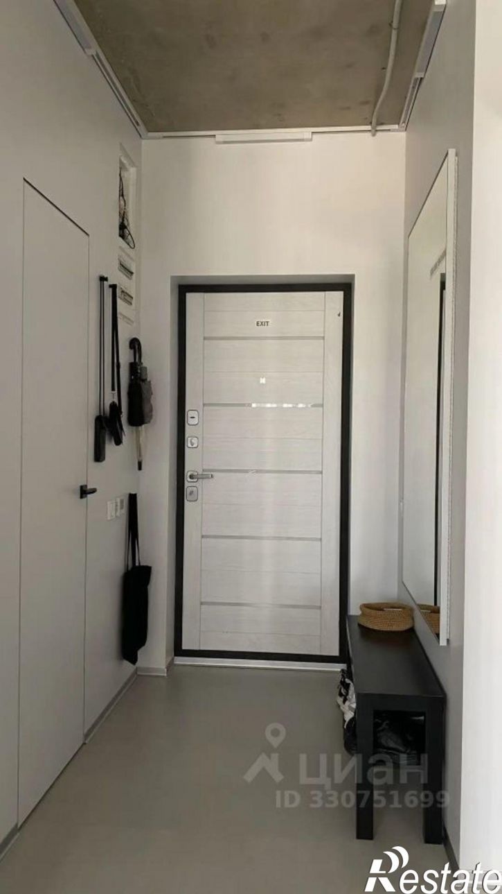 1-комн квартира ул Ясногорская, 34Б,  д. 34Б
