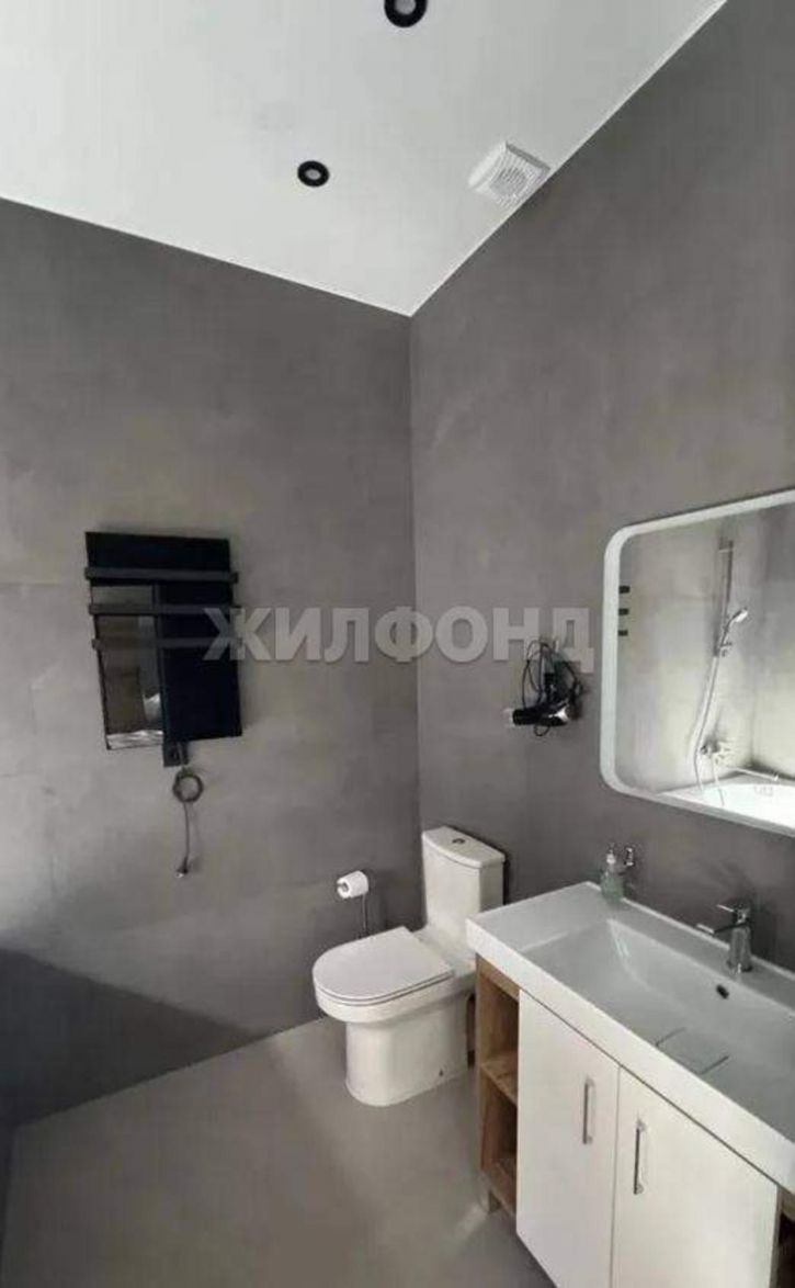 Коттедж/дом Петрозаводская улица