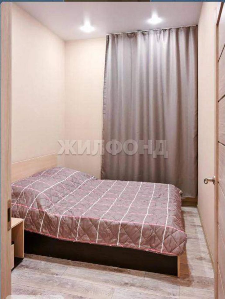 1-комн квартира Тепличная улица, д.96а/1