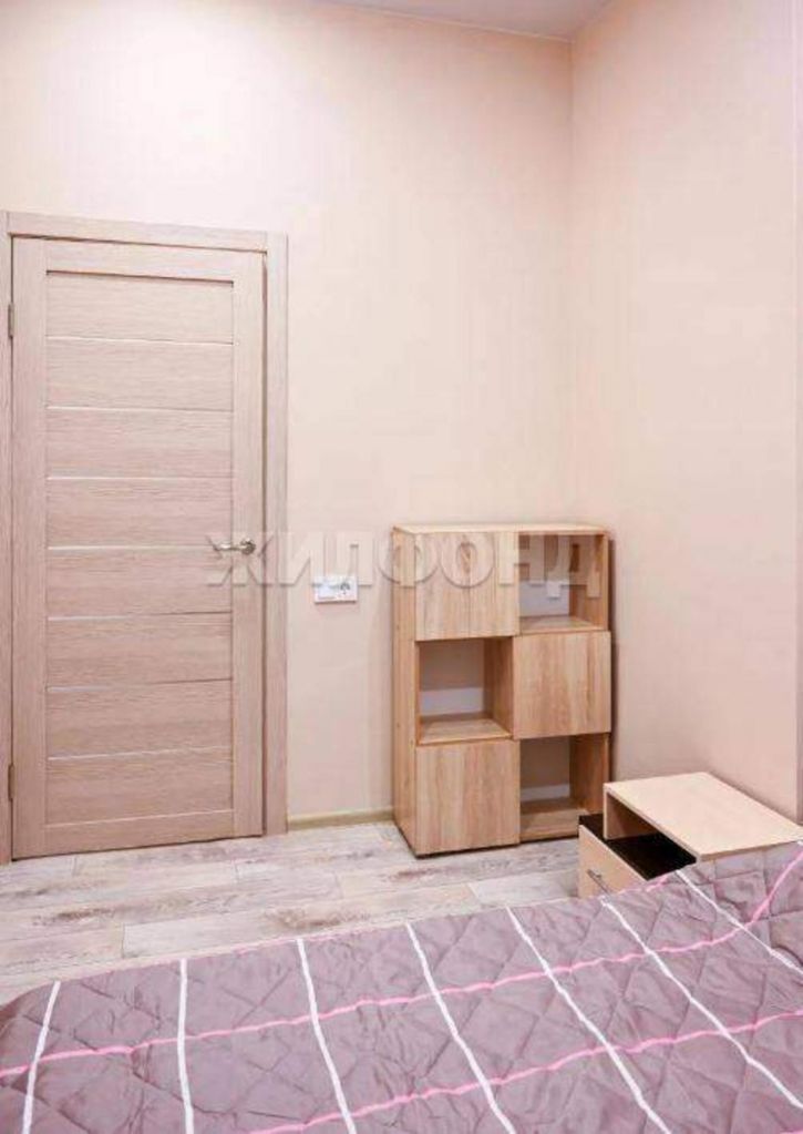 1-комн квартира Тепличная улица, д.96а/1