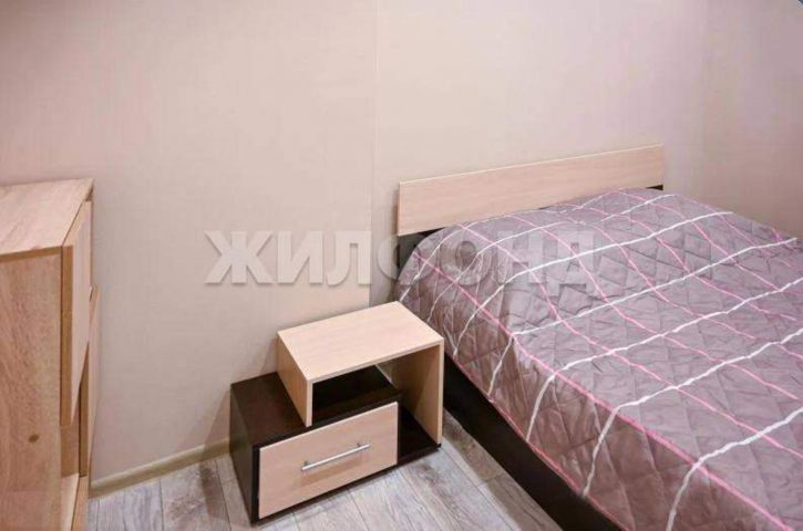 1-комн квартира Тепличная улица, д.96а/1