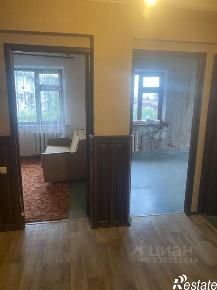 3-комн квартира Курортный проспект, 98/13,  д. 98/13