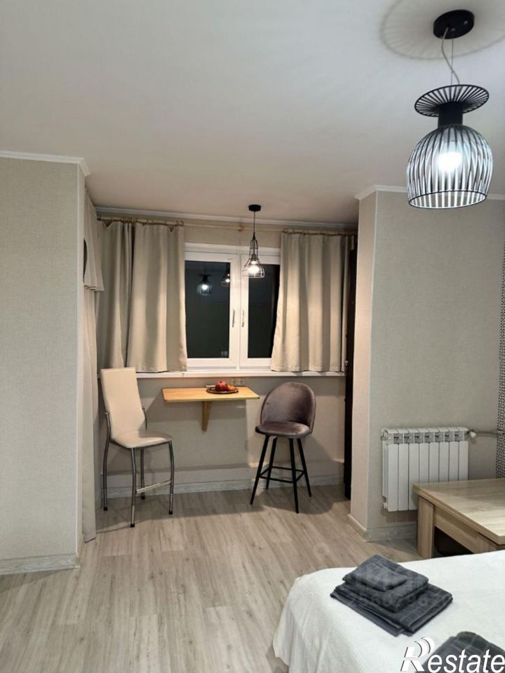 1-комн квартира улица Пирогова, 20,  д. 20
