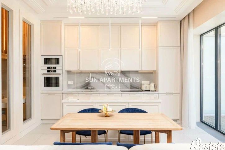 3-комн квартира Курортный пр-кт, 105,  д. 105