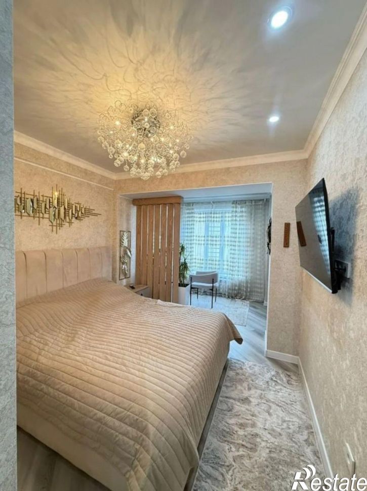 3-комн квартира улица Островского, 47,  д. 47
