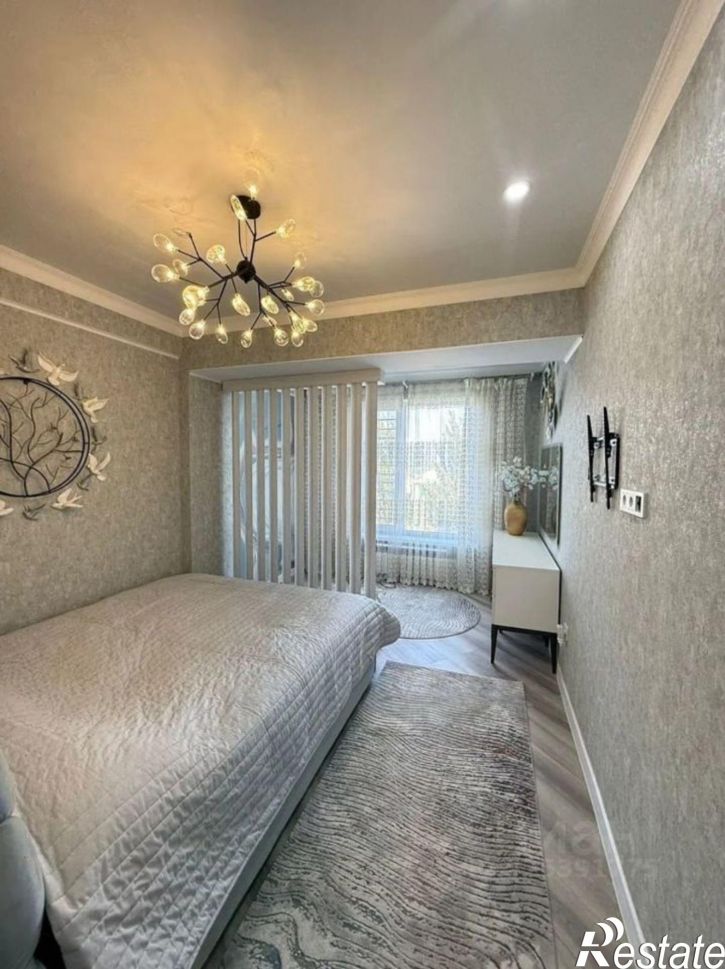 3-комн квартира улица Островского, 47,  д. 47
