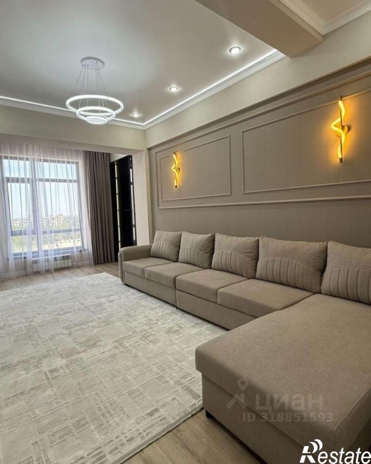 2-комн квартира ул Роз, 32А,  д. 32А