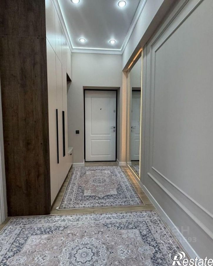 2-комн квартира ул Роз, 32А,  д. 32А