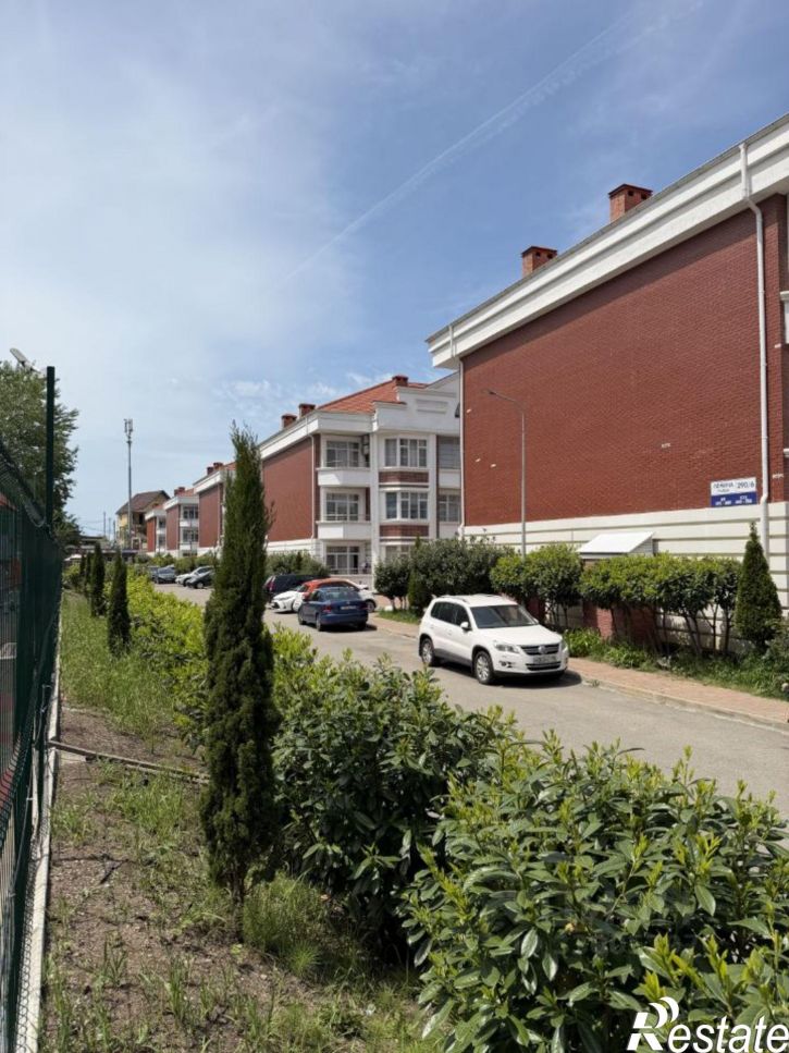 2-комн квартира улица Ленина, 290/6,  д. 290/6