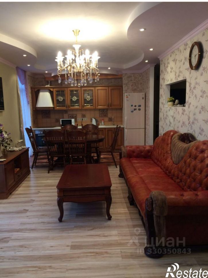 3-комн квартира ул Бамбуковая, 42,  д. 42