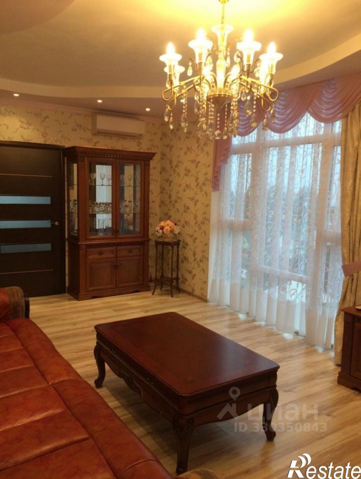 3-комн квартира ул Бамбуковая, 42,  д. 42