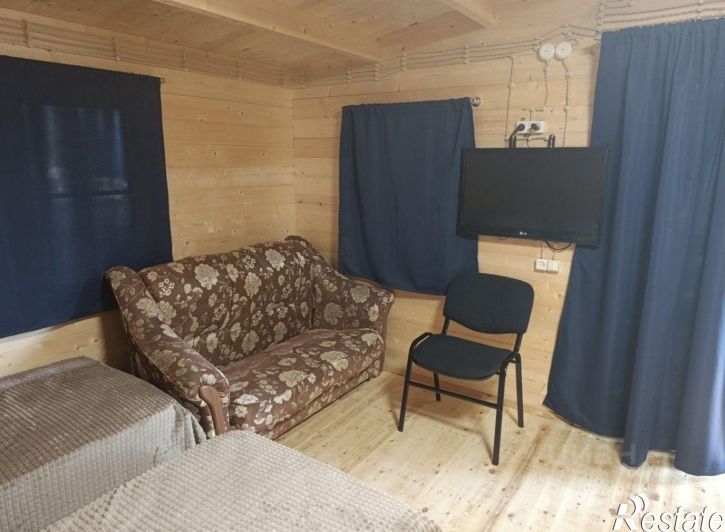 Коттедж/дом ул Суздальская, 7Б,  д. 7Б