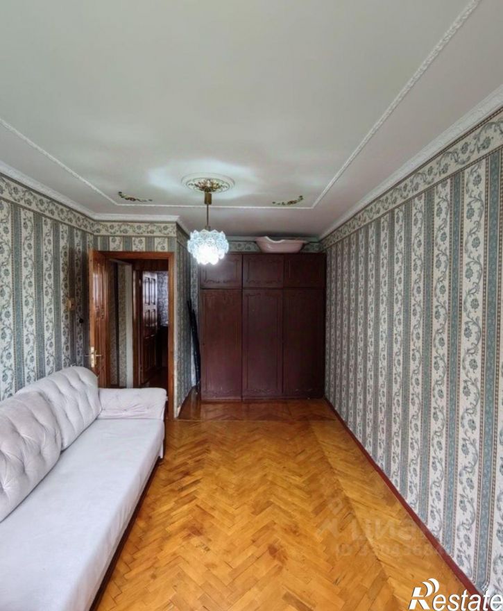 2-комн квартира ул Тимирязева, 9/1,  д. 9/1