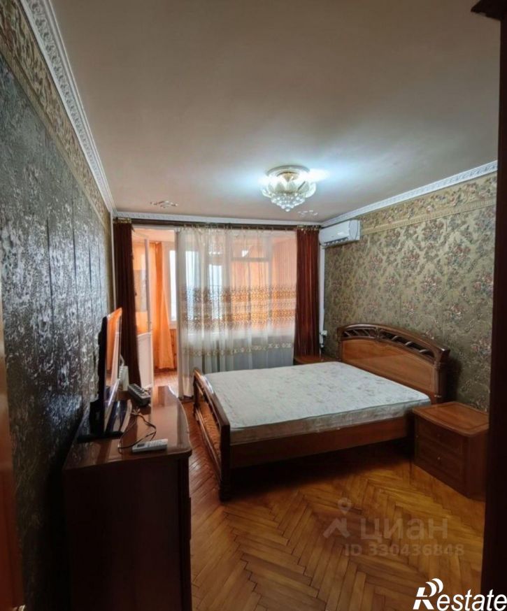 2-комн квартира ул Тимирязева, 9/1,  д. 9/1