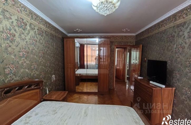 2-комн квартира ул Тимирязева, 9/1,  д. 9/1