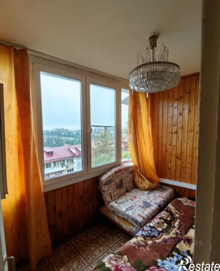 2-комн квартира ул Тимирязева, 9/1,  д. 9/1