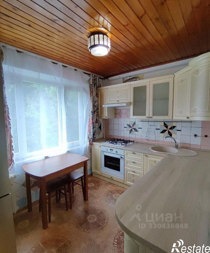2-комн квартира ул Тимирязева, 9/1,  д. 9/1