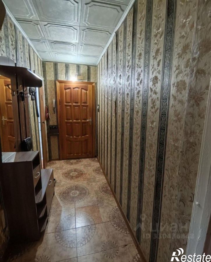 2-комн квартира ул Тимирязева, 9/1,  д. 9/1