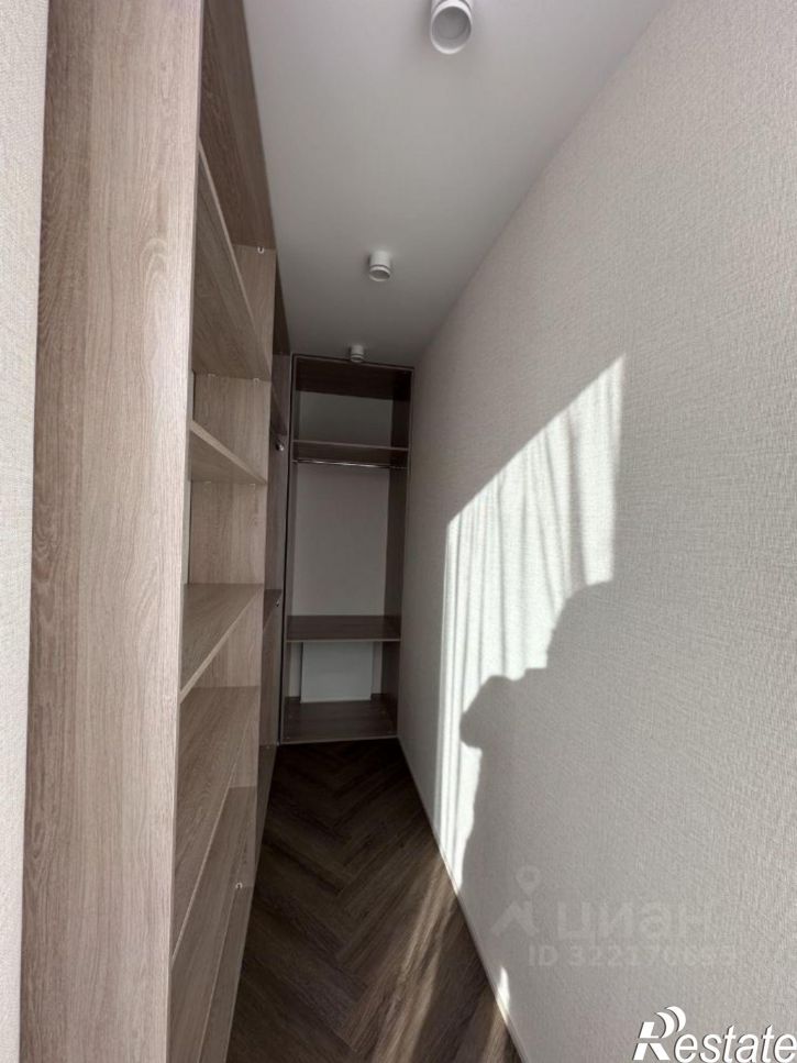 3-комн квартира улица Лысая Гора, 23/1,  д. 23/1