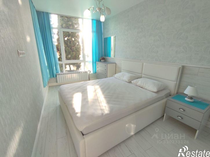 2-комн квартира ул Тургенева, 4,  д. 4