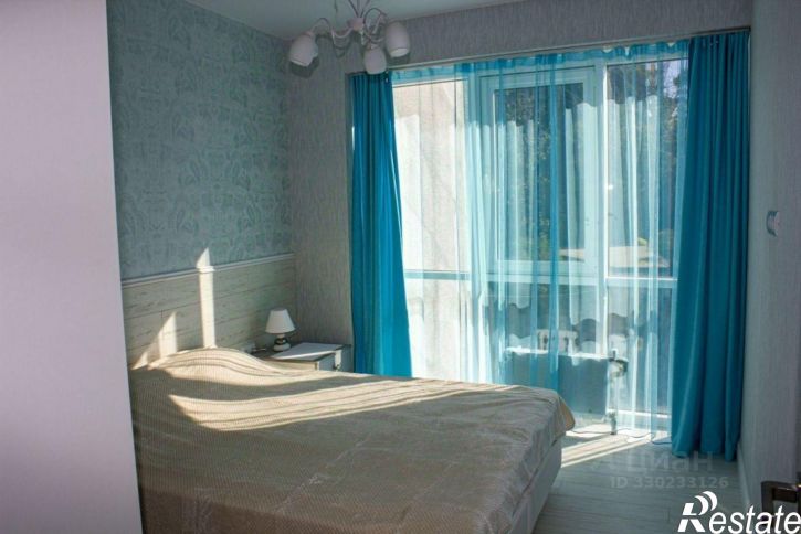 2-комн квартира ул Тургенева, 4,  д. 4