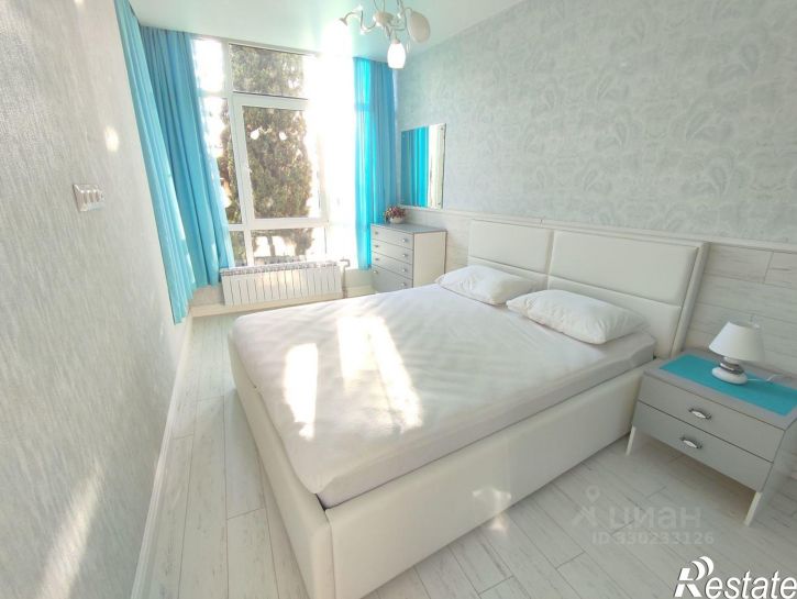 2-комн квартира ул Тургенева, 4,  д. 4