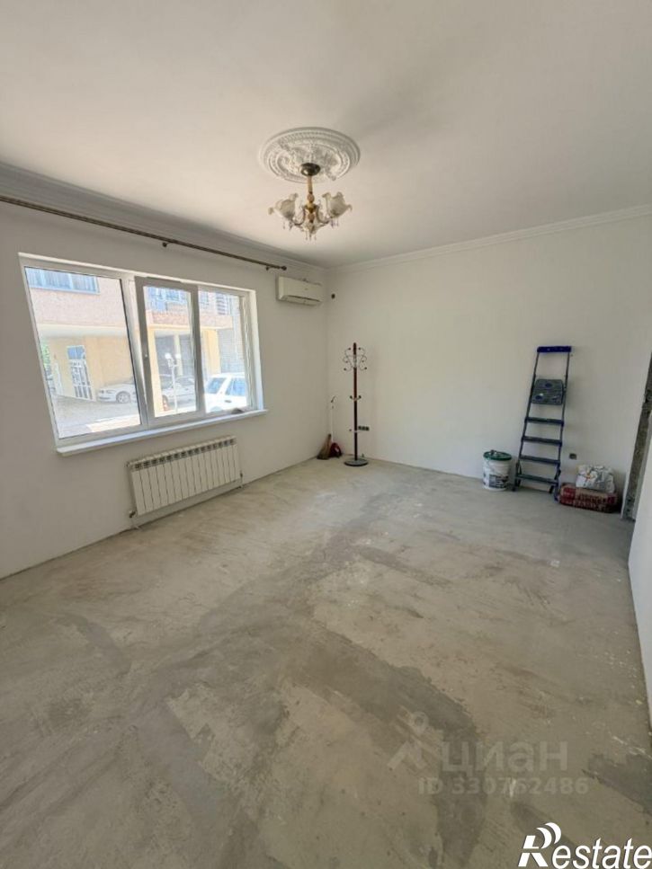 3-комн квартира улица Крупской, 32,  д. 32
