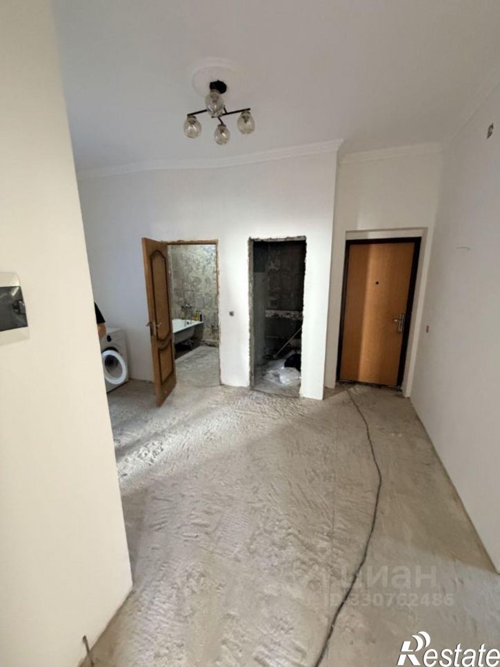 3-комн квартира улица Крупской, 32,  д. 32