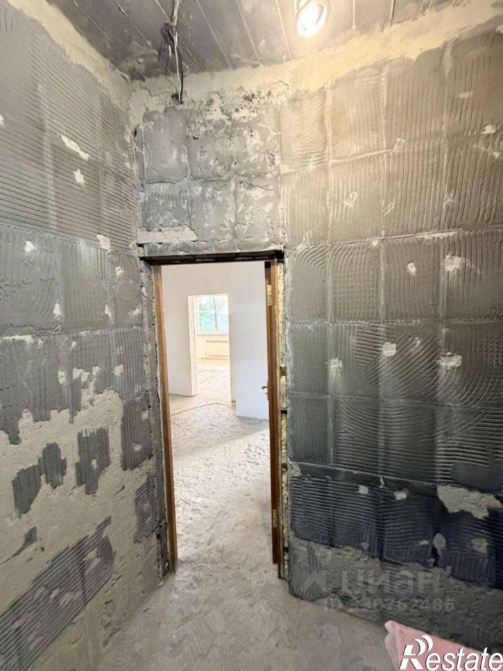 3-комн квартира улица Крупской, 32,  д. 32